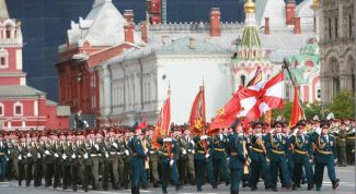 Картинка по теме - для чего нужны марши