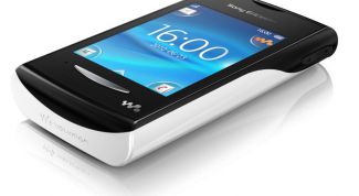 Картинка по теме - как поменять логотип оператора