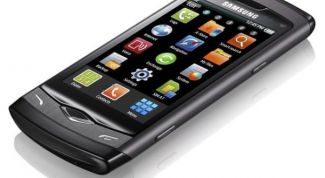 Картинка по теме - как устанавливать игры на сенсорный телефон