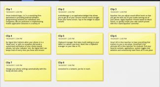 Картинка по теме - как увеличить буфер обмена?