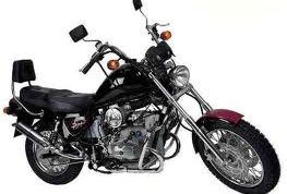 Картинка по теме - как прокачать свой мотоцикл