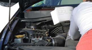 Картинка по теме - как подобрать конденсатор к двигателю