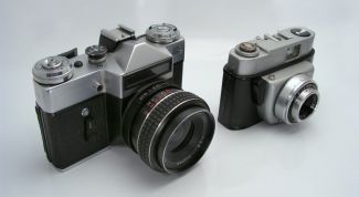 Картинка по теме - что такое сравнение