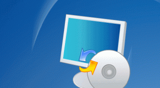 Картинка по теме - как снять образ системы