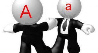 Картинка по теме - зачем нужны прописные буквы