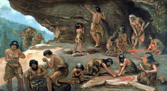 Картинка по теме - почему в первобытном обществе не устанавливались налоги