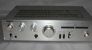 Картинка по теме - как увеличить мощность усилителя