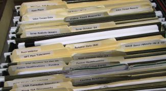 Картинка по теме - как нумеровать кадровые приказы