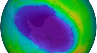 Картинка по теме - как предупредить появление озоновых дыр