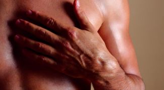 Картинка по теме - как вылечить гинекомастию