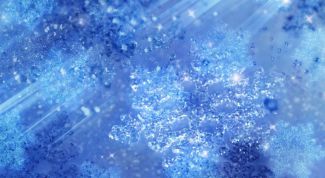 Картинка по теме - почему скрипит снег