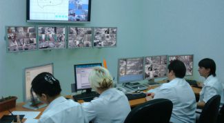 Картинка по теме - зачем нужна охрана