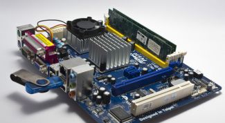 Картинка по теме - что нужно для сборки компьютера