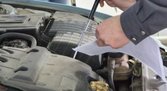 Картинка по теме - что нужно для техосмотра