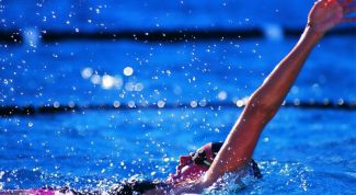 Картинка по теме - для чего нужно плавание