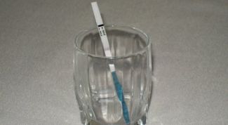 Картинка по теме - почему тест на беременность ошибается