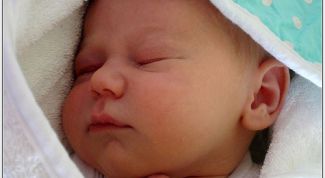 Картинка по теме - почему дети вздрагивают во сне