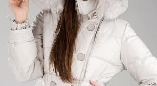 Картинка по теме - как постирать теплую куртку