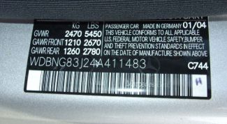 Картинка по теме - как проверить vin-код автомобиля