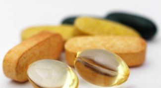 Картинка по теме - как принимать витамин е беременным