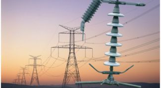 Картинка по теме - как начертить схемы по электроснабжению