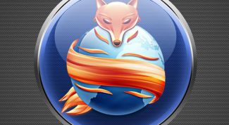 Картинка по теме - как поменять тему в фаерфоксе