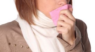 Картинка по теме - как прекратить кашель