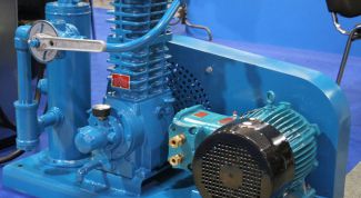 Картинка по теме - почему отключается компрессор