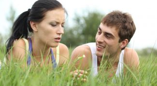 Картинка по теме - почему распадаются семьи