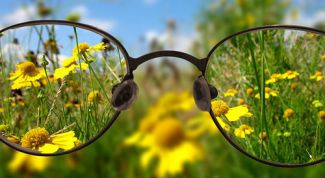 Картинка по теме - как восстановить зрение ребенку