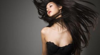 Картинка по теме - как сделать глазирование волос в домашних условиях