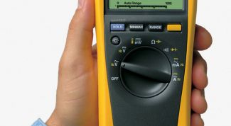 Картинка по теме - как прозвонить провода