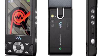 Картинка по теме - как разобрать телефон sony ericsson