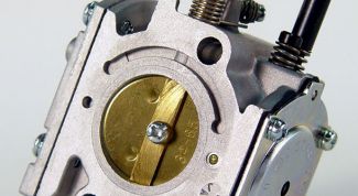 Картинка по теме - как настроить карбюратор на таврии