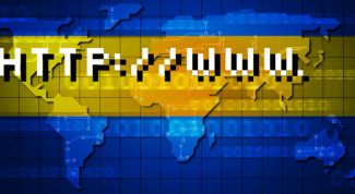 Картинка по теме - как проверить, кем зарегистрирован сайт