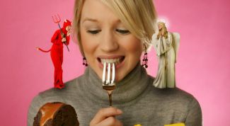 Картинка по теме - почему пропадает аппетит