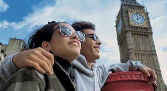 Картинка по теме - почему люди изучают иностранные языки