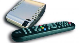 Картинка по теме - как раскодировать каналы на ресивере