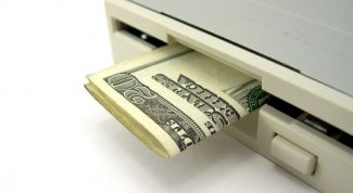 Картинка по теме - как пополнить счёт из интернета