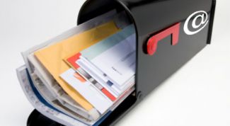 Картинка по теме - как зарегистрировать новый почтовый ящик