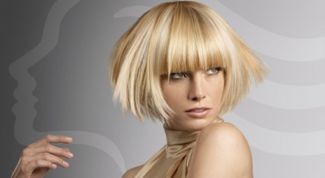 Картинка по теме - как вывести желтый оттенок с волос