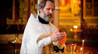 Картинка по теме - что нужно для крестин