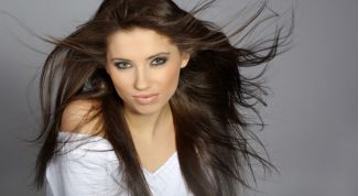 Картинка по теме - что нужно для быстрого роста волос