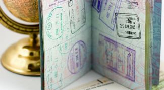 Картинка по теме - что нужно для оформления визы