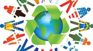 Картинка по теме - почему мы говорим на разных языках