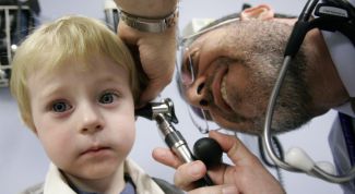 Картинка по теме - почему ребенок не слышит