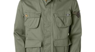 Картинка по теме - как постирать осеннюю куртку