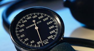 Картинка по теме - какими могут быть причины высокого давления