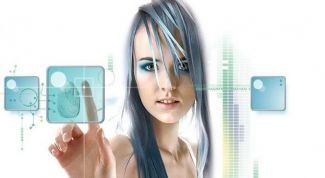 Картинка по теме - как сделать сенсорный экран