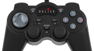 Картинка по теме - как настроить эмулятор на джостик